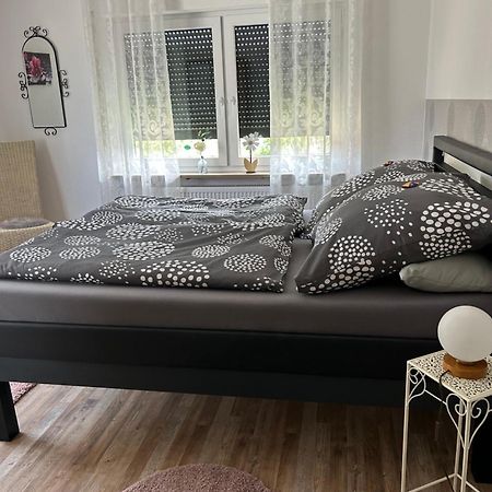 Ferienwohnung Zur Roni Treuchtlingen Exteriör bild