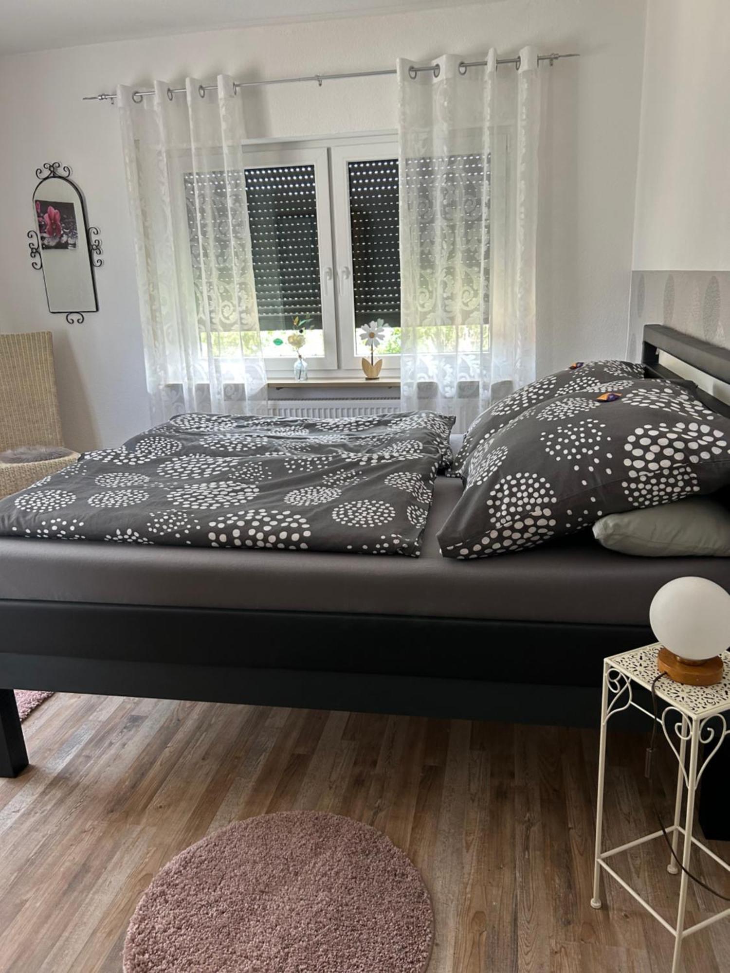 Ferienwohnung Zur Roni Treuchtlingen Exteriör bild